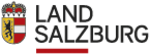 Logo Land Salzburg